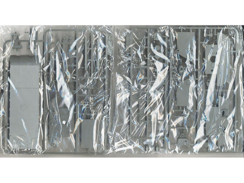 Takom Sd.Kfz.171/267 Panther A vėlyvasis 2in1 1/35 plastikinis tanko modelis