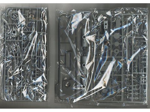 Takom Sd.Kfz.171/267 Panther A vėlyvasis 2in1 1/35 plastikinis tanko modelis