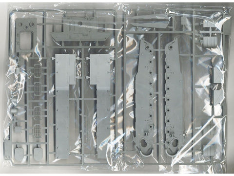 Takom Sd.Kfz.171/267 Panther A vėlyvasis 2in1 1/35 plastikinis tanko modelis