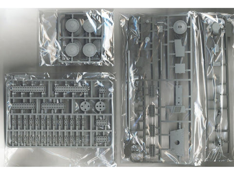 Takom Pzj G13 Jagdpanzer 38(t) Hetzer 1/35 plastikinis surinkimo rinkinys