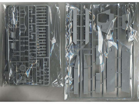 Takom Pzj G13 Jagdpanzer 38(t) Hetzer 1/35 plastikinis surinkimo rinkinys