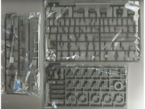 Takom Sd.Kfz.250/4 Ausf.A vokiečių šarvuočio plastikinis modelis