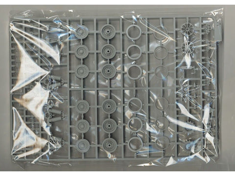 Takom Merkava Mk.1 Hybrid 1/35 tanko plastikinis surinkimo rinkinys 2079