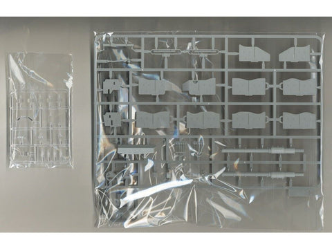 Takom Merkava Mk.1 Hybrid 1/35 tanko plastikinis surinkimo rinkinys 2079