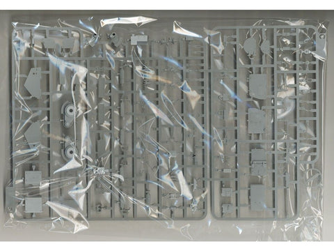 Takom Merkava Mk.1 Hybrid 1/35 tanko plastikinis surinkimo rinkinys 2079