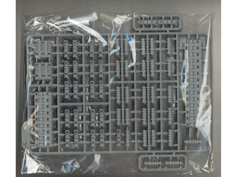 Takom Jagdtiger Sd.Kfz.186 ankstyvas/vėlyvas 1/35 plastikinis modelis