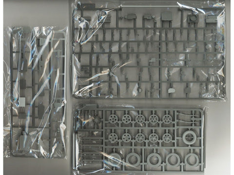 Takom Sd.Kfz. 250/7 Ausf. A plastikinis šarvuočio modelis