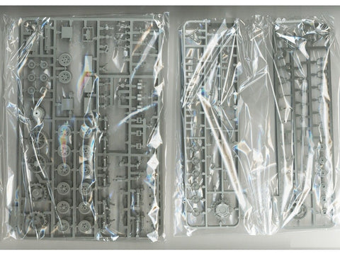 Takom StuH 42 & StuG III Ausf. G vėlyvas 2-in-1 modelio rinkinys 1/35 (8006)