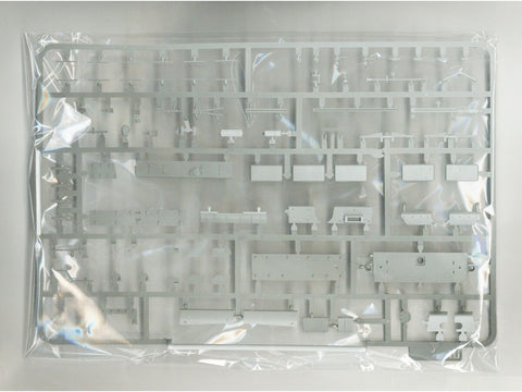 Takom StuH 42 & StuG III Ausf. G vėlyvas 2-in-1 modelio rinkinys 1/35 (8006)