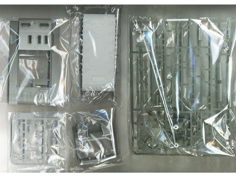 Takom StuH 42 & StuG III Ausf. G vėlyvas 2-in-1 modelio rinkinys 1/35 (8006)