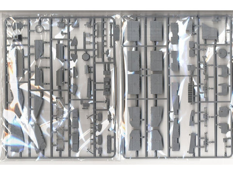 Takom Merkava 2D Izraelio tankas 1/35 plastikinis modelis