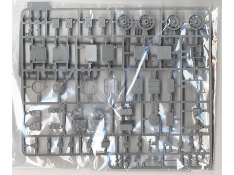 Takom Merkava 2D Izraelio tankas 1/35 plastikinis modelis