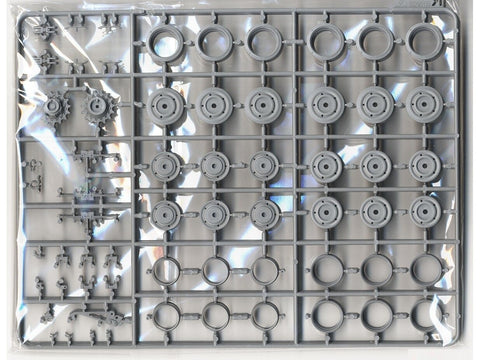 Takom Merkava 2D Izraelio tankas 1/35 plastikinis modelis