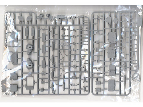 Takom Merkava 2D Izraelio tankas 1/35 plastikinis modelis