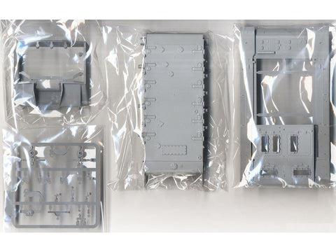 Takom StuG III Ausf.G ankstyva versija 1/35 plastikinis rinkinys