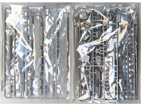 Takom StuG III Ausf.G ankstyva versija 1/35 plastikinis rinkinys