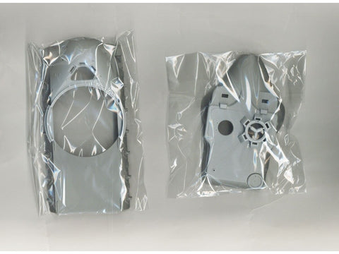 Takom T58 sunkusis tankas 1/35 plastikinis modelio rinkinys