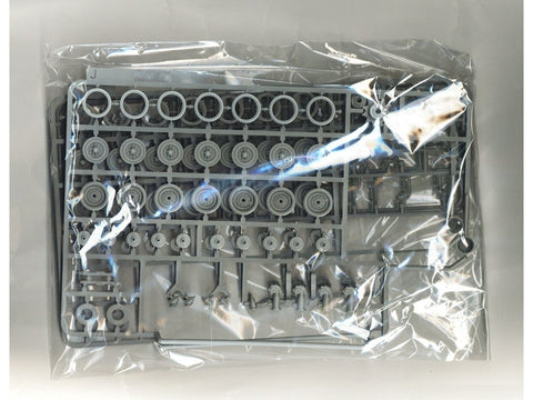 Takom T58 sunkusis tankas 1/35 plastikinis modelio rinkinys