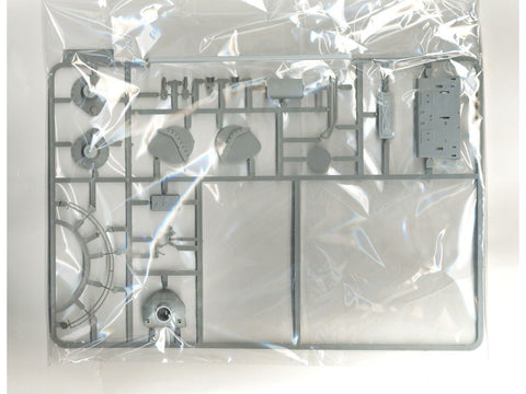 Takom T58 sunkusis tankas 1/35 plastikinis modelio rinkinys