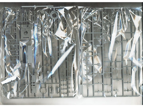 Takom VK45.02(H) tanko Blueprint w1461 1/35 plastikinis rinkinys