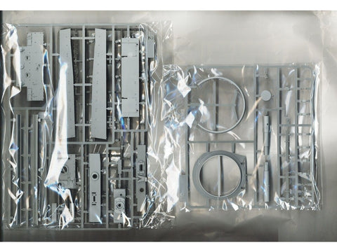 Takom VK45.02(H) tanko Blueprint w1461 1/35 plastikinis rinkinys