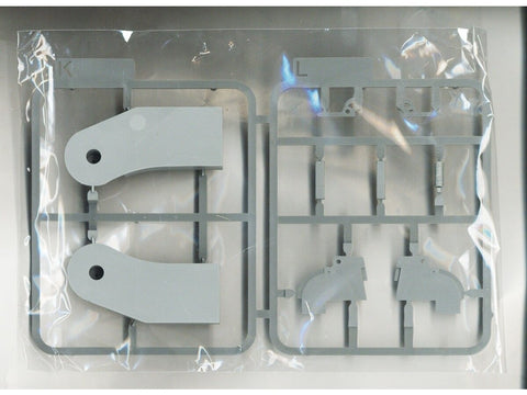 Takom VK45.02(H) tanko Blueprint w1461 1/35 plastikinis rinkinys