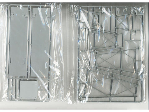 Takom V-1 paleidimo aikštelė (Fi 103) 1/35 plastikinis rinkinys