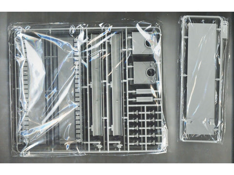 Takom V-1 paleidimo aikštelė (Fi 103) 1/35 plastikinis rinkinys