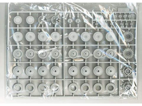 Takom VK 100.01 (P) K3382 1/35 plastikinis surenkamas tanko modelis