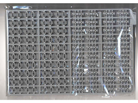 Takom Maus V1 vokiečių supersunkus tankas 1/35 surinkimo rinkinys