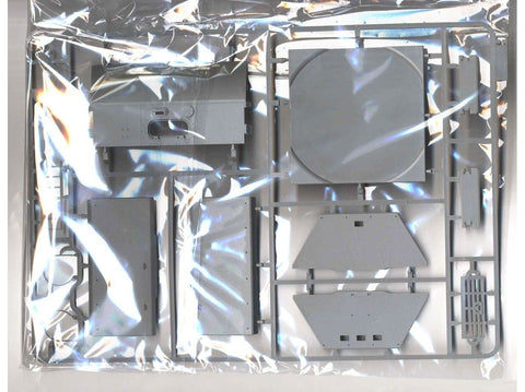 Takom Maus V1 vokiečių supersunkus tankas 1/35 surinkimo rinkinys