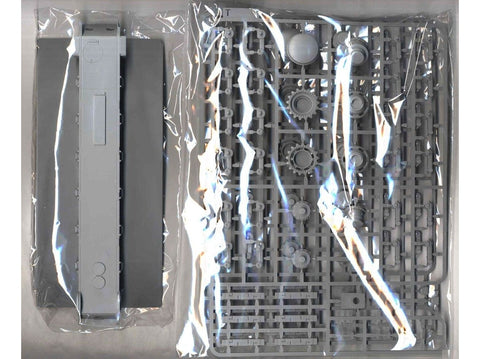 Takom Maus V1 vokiečių supersunkus tankas 1/35 surinkimo rinkinys