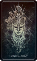 US Games Systems: Talisman Oracle kortos - HOBI.LT 🇱🇹