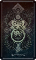 US Games Systems: Talisman Oracle kortos - HOBI.LT 🇱🇹