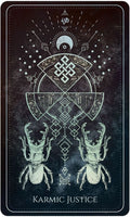 US Games Systems: Talisman Oracle kortos - HOBI.LT 🇱🇹