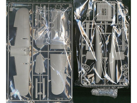 Tamiya Aichi M6A1 Seiran 1/48 plastikinis lėktuvo modelis (61054)