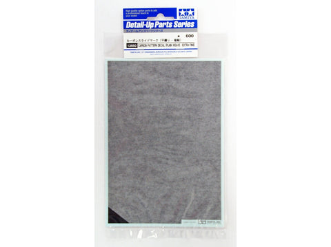 Tamiya anglies pluošto dekalė, paprasta vija, ypač smulki 12680