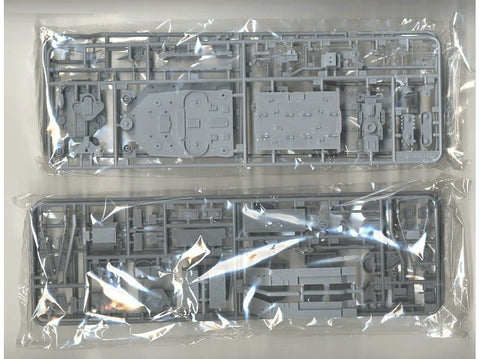 Tamiya King George V britų mūšinis laivas 1/350 plastikinis rinkinys 78010