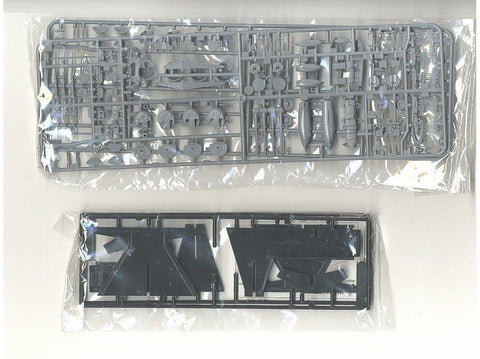 Tamiya King George V britų mūšinis laivas 1/350 plastikinis rinkinys 78010