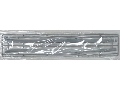 Tamiya Mogami japonų sunkusis kreiseris 1/350 plastikinis laivo modelis 78023