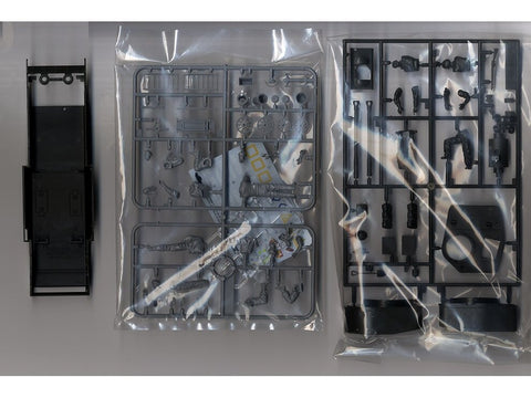 Tamiya Churchill Mk.VII britų tankas 1/35 – plastikinis surinkimo rinkinys