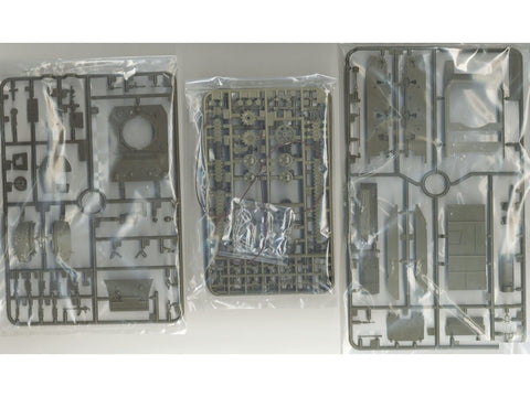 Tamiya JAV lengvasis tankas M5A1 Stuart 1/48 plastikinis modelis