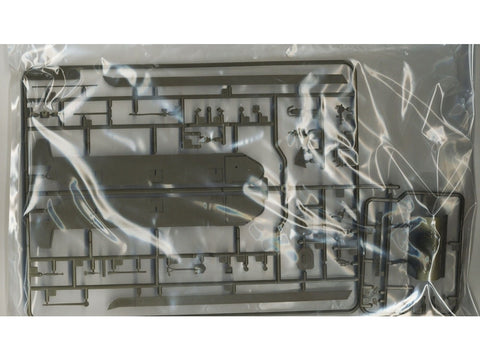 Tamiya Achilles M10 17pdr britų tankų naikintuvas 1/35 plastikinis modelis