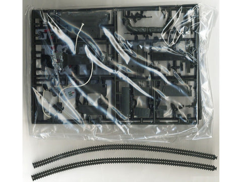 Tamiya 1/35 Britų Universal Carrier Mk.II žvalgybos šarvuotis