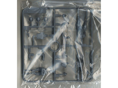 Tamiya 1/35 Britų Universal Carrier Mk.II žvalgybos šarvuotis