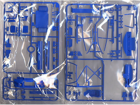 Tamiya Calsonic Nissan Skyline GT‑R JGTC 1996 1/24 surinkimo rinkinys