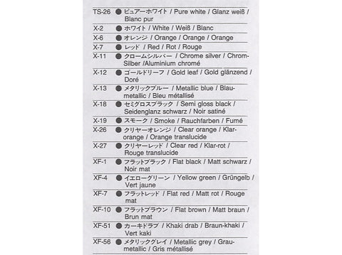 Tamiya Toyota Celica GT-Four Castrol 1/24 plastikinis modelis 24125