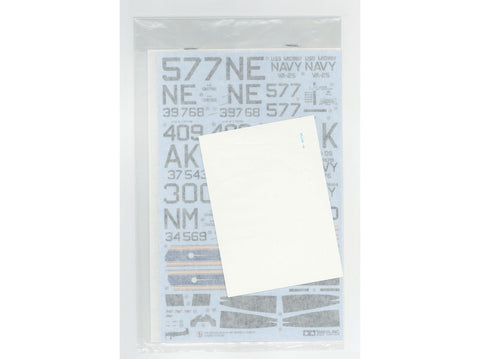 Tamiya Douglas A-1H Skyraider U.S. Navy 1/48 plastikinis lėktuvo modelis