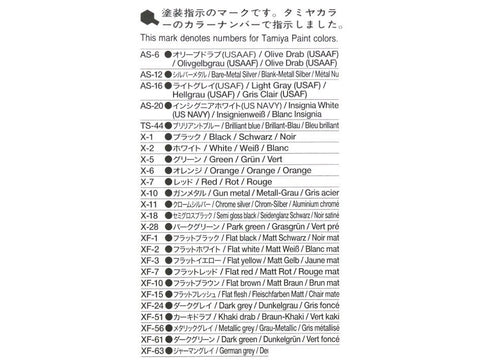 Tamiya Douglas A-1H Skyraider U.S. Navy 1/48 plastikinis lėktuvo modelis