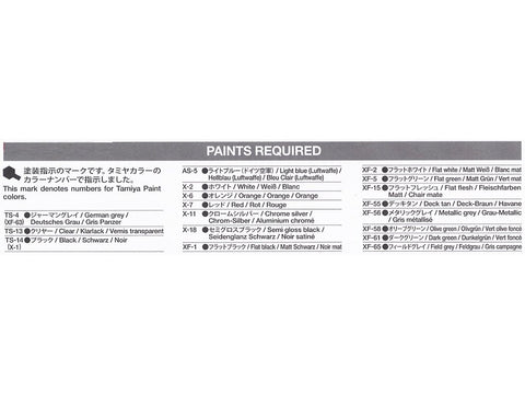 Tamiya Citroën Traction 11CV 1/35 surenkamas plastikinis modelis 35301